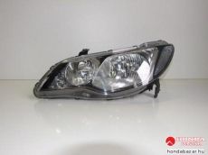 HONDA CIVIC GYÁRI BONTOTT XENONOS BAL OLDALI FÉNYSZÓRÓ. 2006-2008
