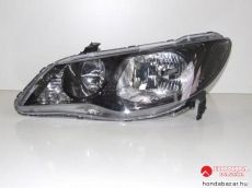 HONDA CIVIC GYÁRI ÚJ XENONOS BAL OLDALI FÉNYSZÓRÓ. 2009-2011