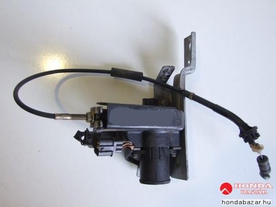 HONDA CIVIC GYORSULÁSÉRZÉKELŐ,ELEKTROMOS GÁZPEDÁL  2001-2003