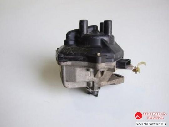 HONDA CIVIC GYÚJTÁSELOSZTÁS.  1996-1998
