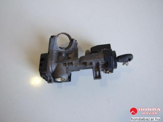 HONDA CIVIC GYÚJTÁSKAPCSOLÓ ZÁR 1 KULCCSAL  2004-2005
