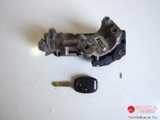HONDA CIVIC GYÚJTÁSKAPCSOLÓ ZÁR 1 KULCCSAL. 2007-2009