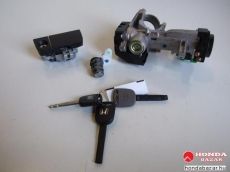 HONDA CIVIC GYÚJTÁSKAPCSOLÓ ZÁR 3 KULCCSAL  2004-2005