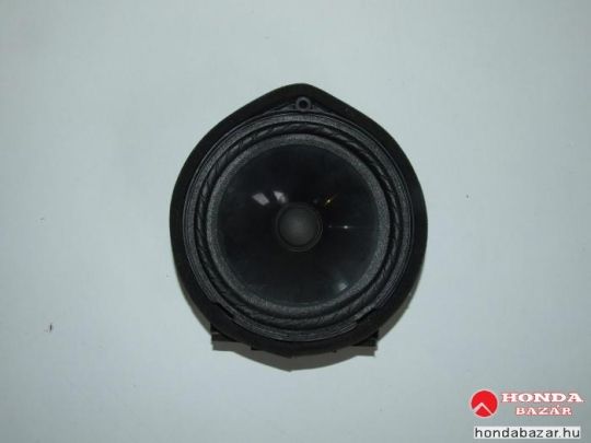 HONDA CIVIC HANGSZORÓ.  2007-2009