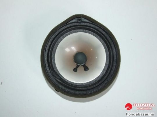 HONDA CIVIC HANGSZÓRÓ.  2012-2015