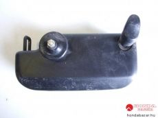HONDA CIVIC HÁTSÓ ABLAKTÖRLŐ MOTOR 1992-1996