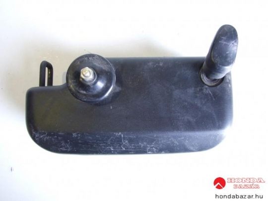 HONDA CIVIC HÁTSÓ ABLAKTÖRLŐ MOTOR  1992-1996