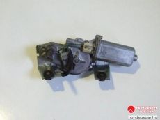 HONDA CIVIC HÁTSÓ ABLAKTÖRLŐ MOTOR.  1996-1998
