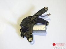 HONDA CIVIC HÁTSÓ ABLAKTÖRLŐ MOTOR. 2001-2003