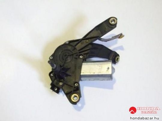 HONDA CIVIC HÁTSÓ ABLAKTÖRLŐ MOTOR.  2001-2003