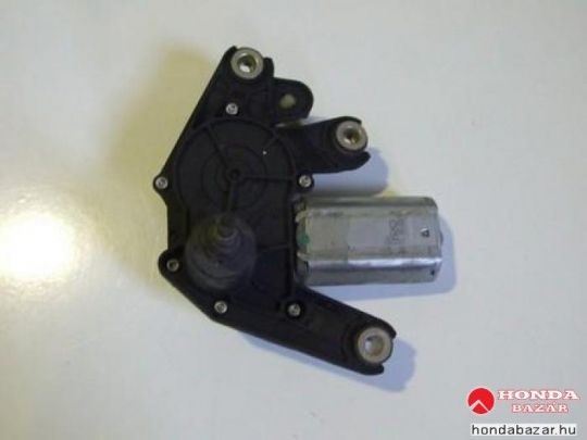 HONDA CIVIC HÁTSÓ ABLAKTÖRLŐ MOTOR.  2001-2003