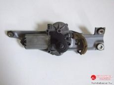 HONDA CIVIC HÁTSÓ ABLAKTÖRLŐ MOTOR. CIVIC AERODECK 1998-2001