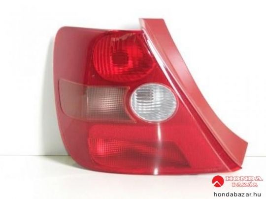 HONDA CIVIC HÁTSÓ LÁMPA.  2001-2003