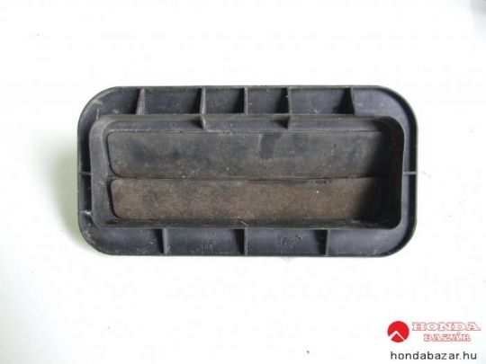 HONDA CIVIC HÁTSÓ LEVEGŐ KIMENETI NYÍLÁS  2001-2003