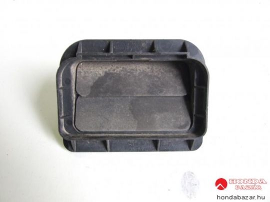 HONDA CIVIC HÁTSÓ LEVEGŐ KIMENETI NYÍLÁS  2001-2003
