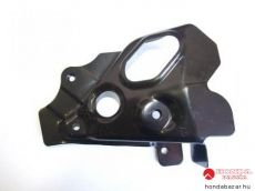 HONDA CIVIC HOMLOKFAL BAL ALSÓ RÉSZE 2001-2003