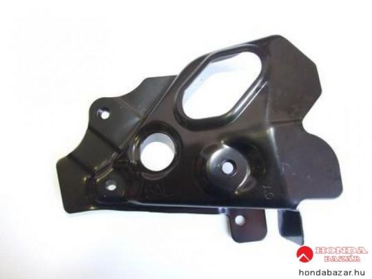 HONDA CIVIC HOMLOKFAL BAL ALSÓ RÉSZE  2001-2003