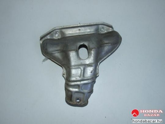 HONDA CIVIC HŐVÉDŐ LEMEZ.  2001-2003