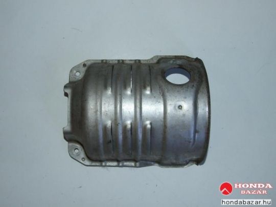 HONDA CIVIC HŐVÉDŐ LEMEZ.  2007-2009