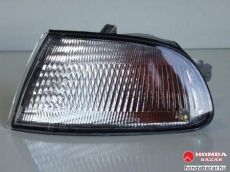 HONDA CIVIC INDEX. 1992-1996