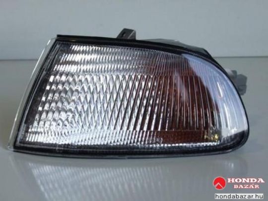 HONDA CIVIC INDEX.  1992-1996
