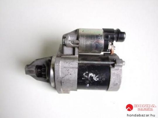 HONDA CIVIC, JAZZ, CITY ÖNINDÍTÓ (DV4DA DENSO)  2006-2008