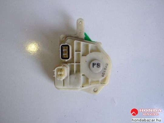 HONDA CIVIC, JAZZ, CR-V BAL ELSŐ ZÁRMOTOR  2001-2003