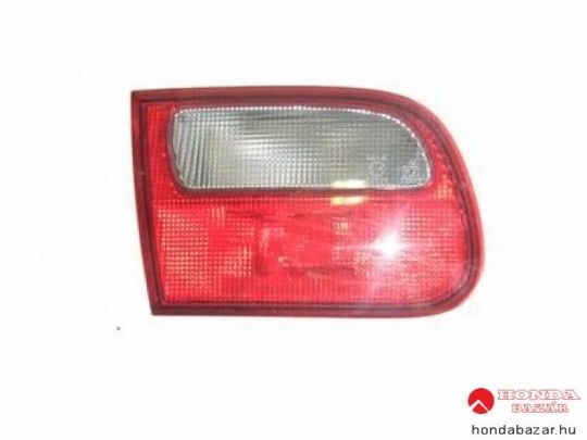 HONDA CIVIC JOBB BELSŐ HÁTSÓ LÁMPA.  1992-1996