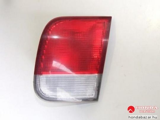 HONDA CIVIC JOBB BELSŐ HÁTSÓ LÁMPA.  1996-1998