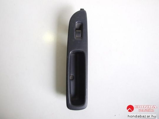HONDA CIVIC JOBB ELEKTROMOS ABLAKEMELŐ KAPCSOLÓ  1996-1998