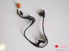 HONDA CIVIC JOBB ELSŐ ABS JELADÓ. 2001-2003