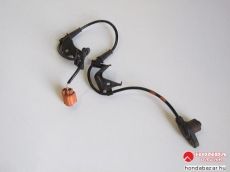 HONDA CIVIC JOBB ELSŐ ABS JELADÓ.  2001-2003