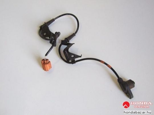 HONDA CIVIC JOBB ELSŐ ABS JELADÓ.  2001-2003