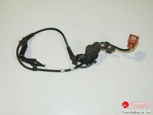 HONDA CIVIC JOBB ELSŐ ABS JElADÓ.  2004-2005
