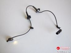 HONDA CIVIC JOBB ELSŐ ABS JELADÓ  2007-2009