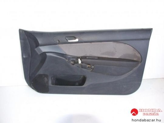 HONDA CIVIC JOBB ELSŐ AJTÓKÁRPIT.  2001-2003