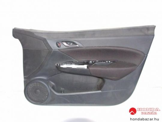 HONDA CIVIC JOBB ELSŐ AJTÓKÁRPIT.  2009-2011