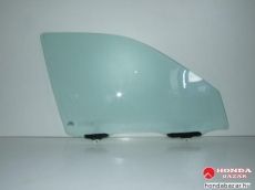 HONDA CIVIC JOBB ELSŐ AJTÓÜVEG.  1995-1997