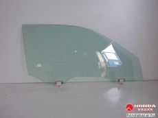 HONDA CIVIC JOBB ELSŐ AJTÓÜVEG.  1996-1998