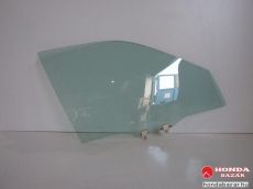 HONDA CIVIC JOBB ELSŐ AJTÓÜVEG.  1996-1998