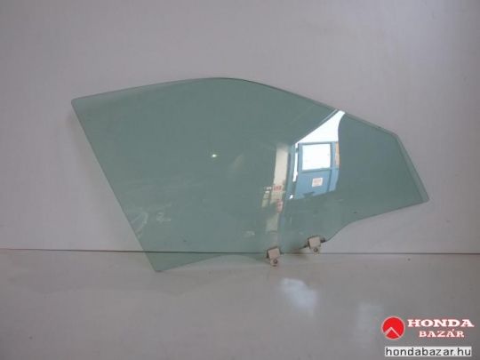 HONDA CIVIC JOBB ELSŐ AJTÓÜVEG.  1996-1998