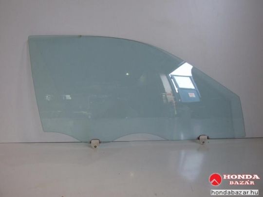 HONDA CIVIC JOBB ELSŐ AJTÓÜVEG.  1996-1998