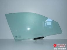 HONDA CIVIC JOBB ELSŐ AJTÓÜVEG. 2001-2003