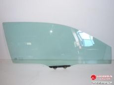 HONDA CIVIC JOBB ELSŐ AJTÓÜVEG  2001-2003