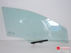 HONDA CIVIC JOBB ELSŐ AJTÓÜVEG. 2007-2008
