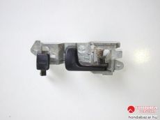 HONDA CIVIC JOBB ELSŐ BELSŐ KILINCS (FEKETE). 1996-1998