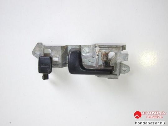 HONDA CIVIC JOBB ELSŐ BELSŐ KILINCS (FEKETE).  1996-1998