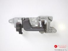 HONDA CIVIC JOBB ELSŐ BELSŐ KILINCS (SZÜRKE). 1992-1996