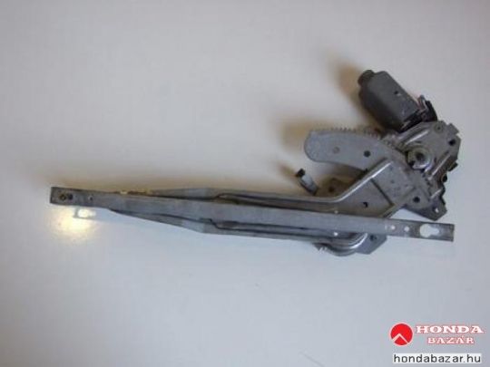 HONDA CIVIC JOBB ELSŐ ELEKTROMOS ABLAKEMELŐ. 
  1995-1997