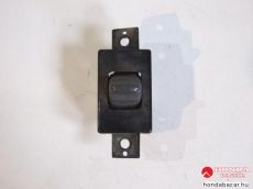 HONDA CIVIC JOBB ELSŐ ELEKTROMOS ABLAKEMELŐ KAPCSOLÓ 1992-1996